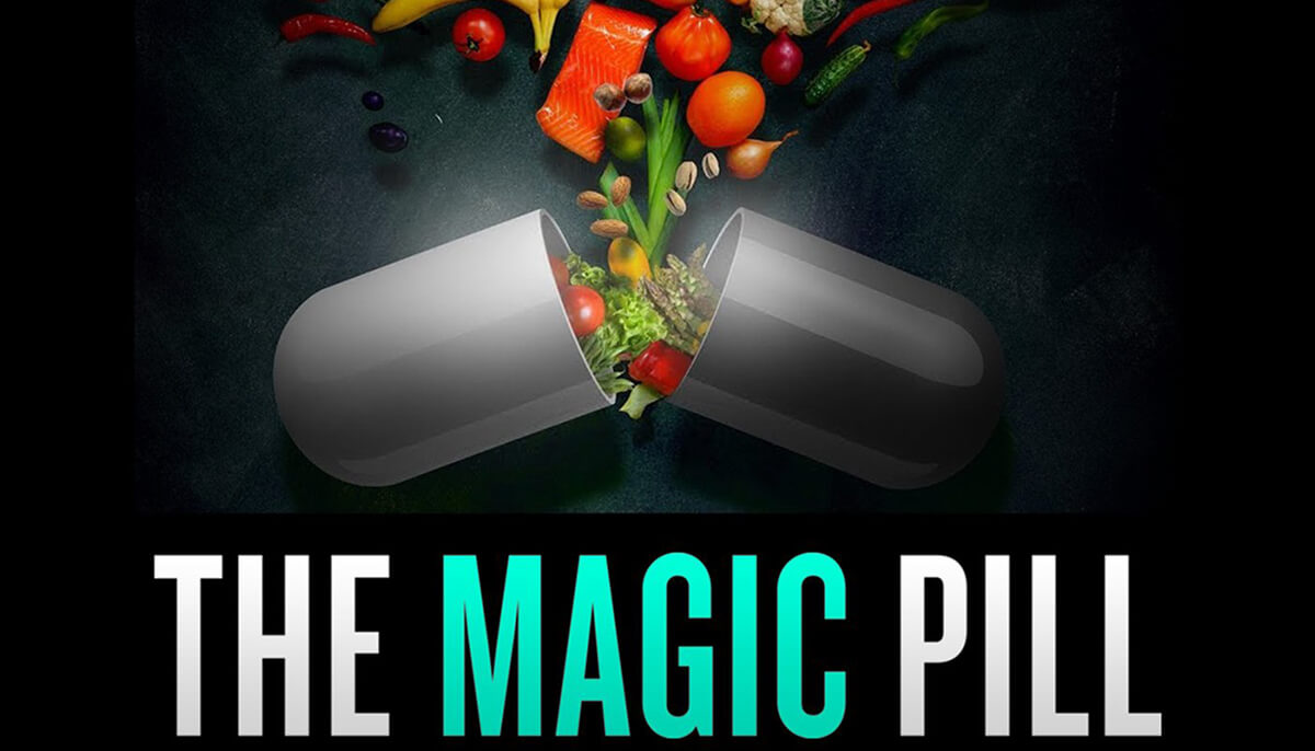 RDN s Film Review The Magic Pill