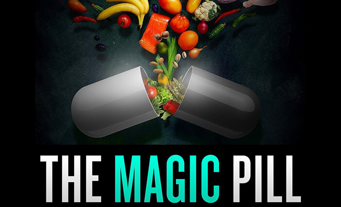 RDN's Film Review: The Magic Pill