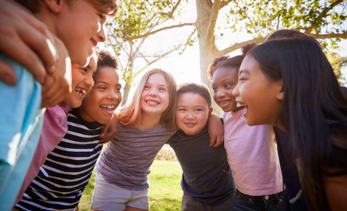 Social and Emotional Learning (SEL) and Nutrition Education