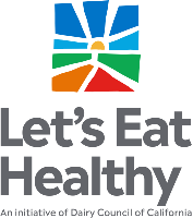 LetsEatHealthy_Vert Logo Color